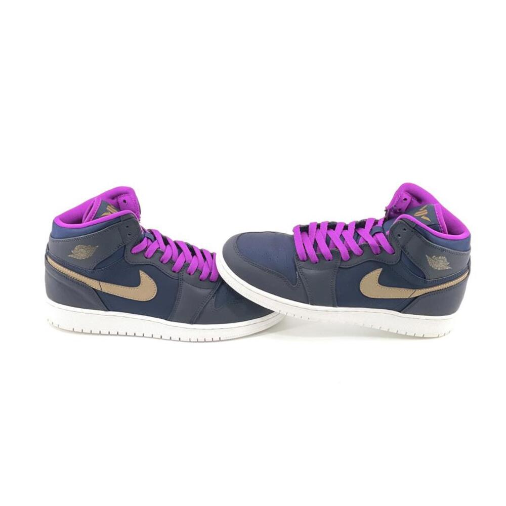 Air Jordan 1 Retro High GG 'Maya Moore'